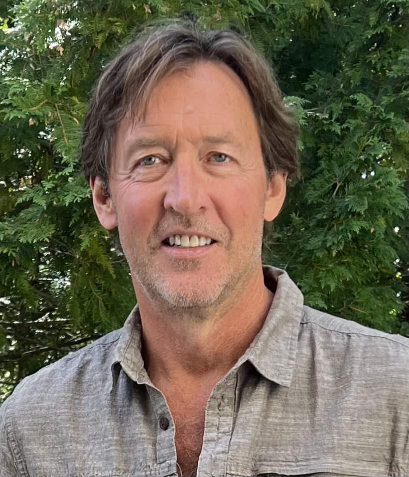 Matt McIntyre