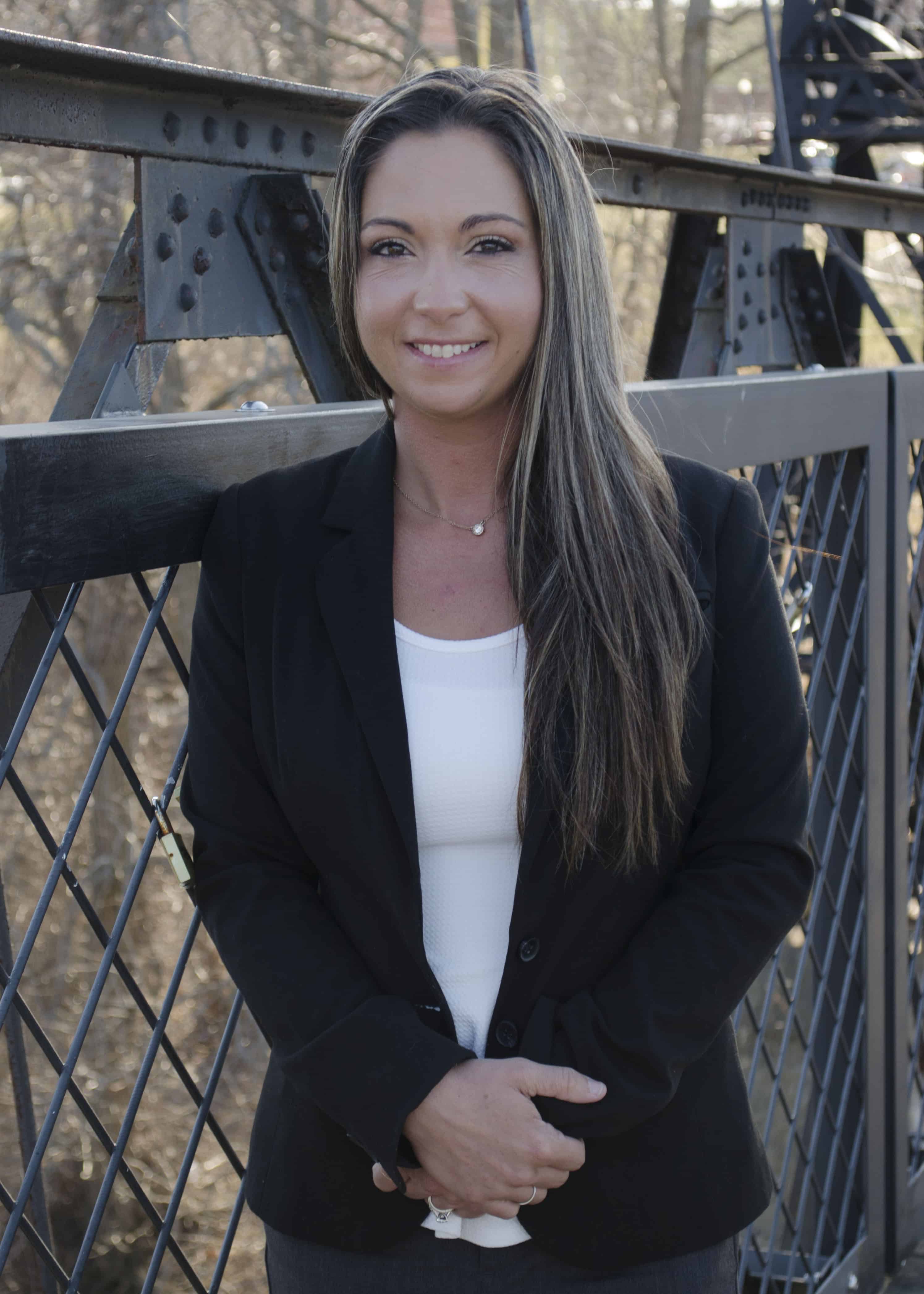 Trisha Ware