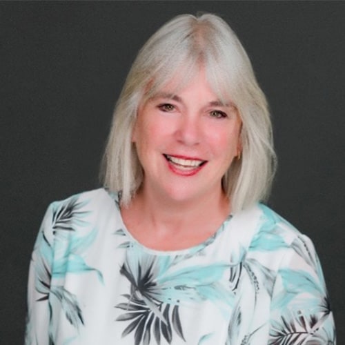 Pamela Roberts ABR,CBR, CIPS, CRB, CRS, E-Pro, GRI, SRES