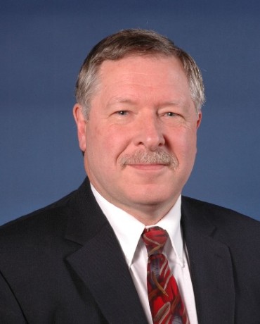 Steven Bush