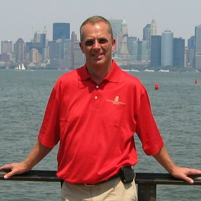 Michael Dertinger