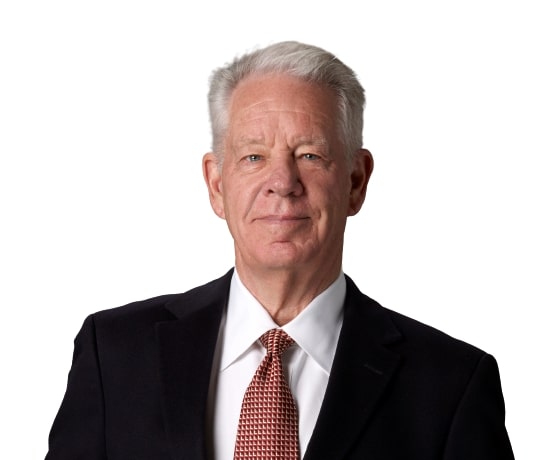 David Scott