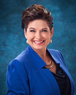 Sonya Thompson