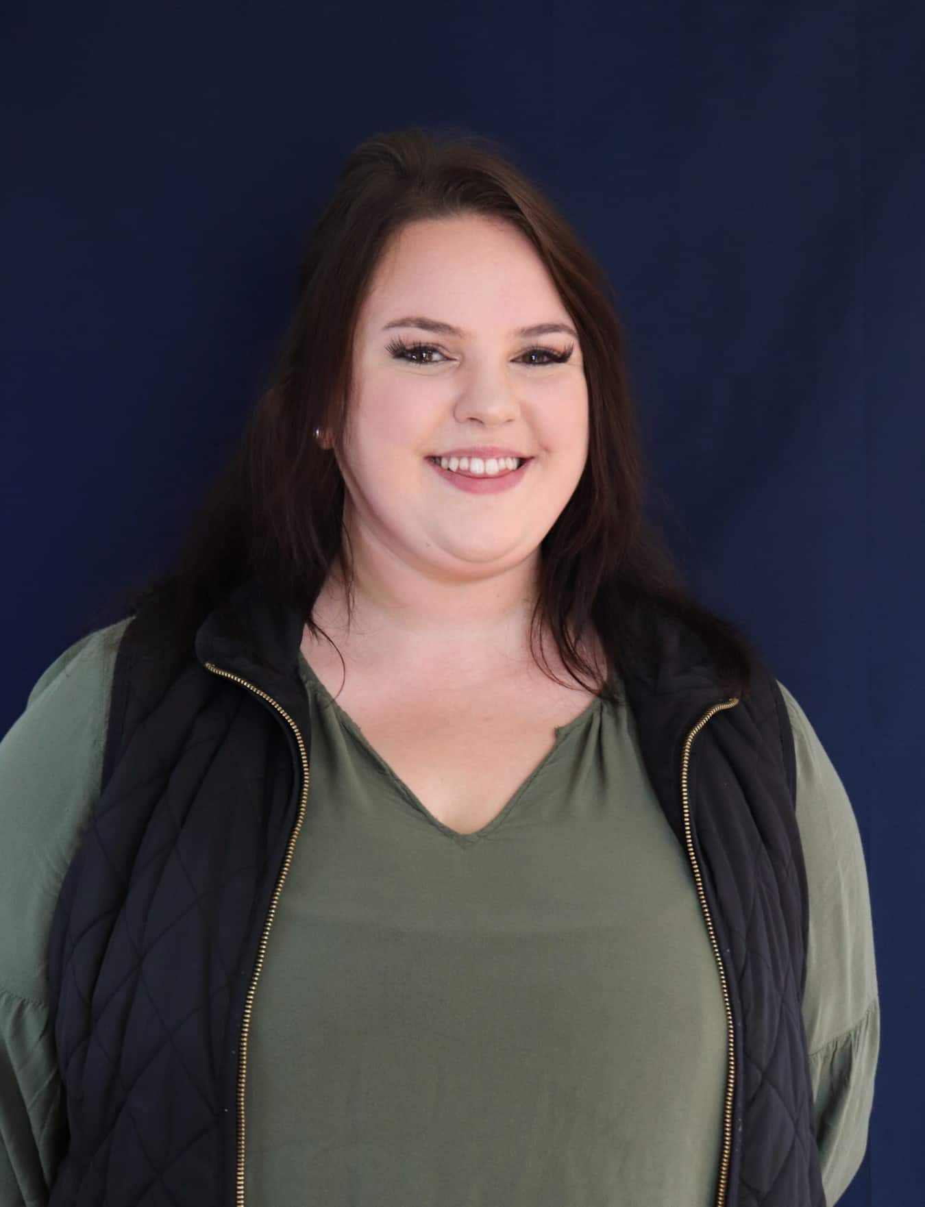 Chrissy Wilbur-Johnson