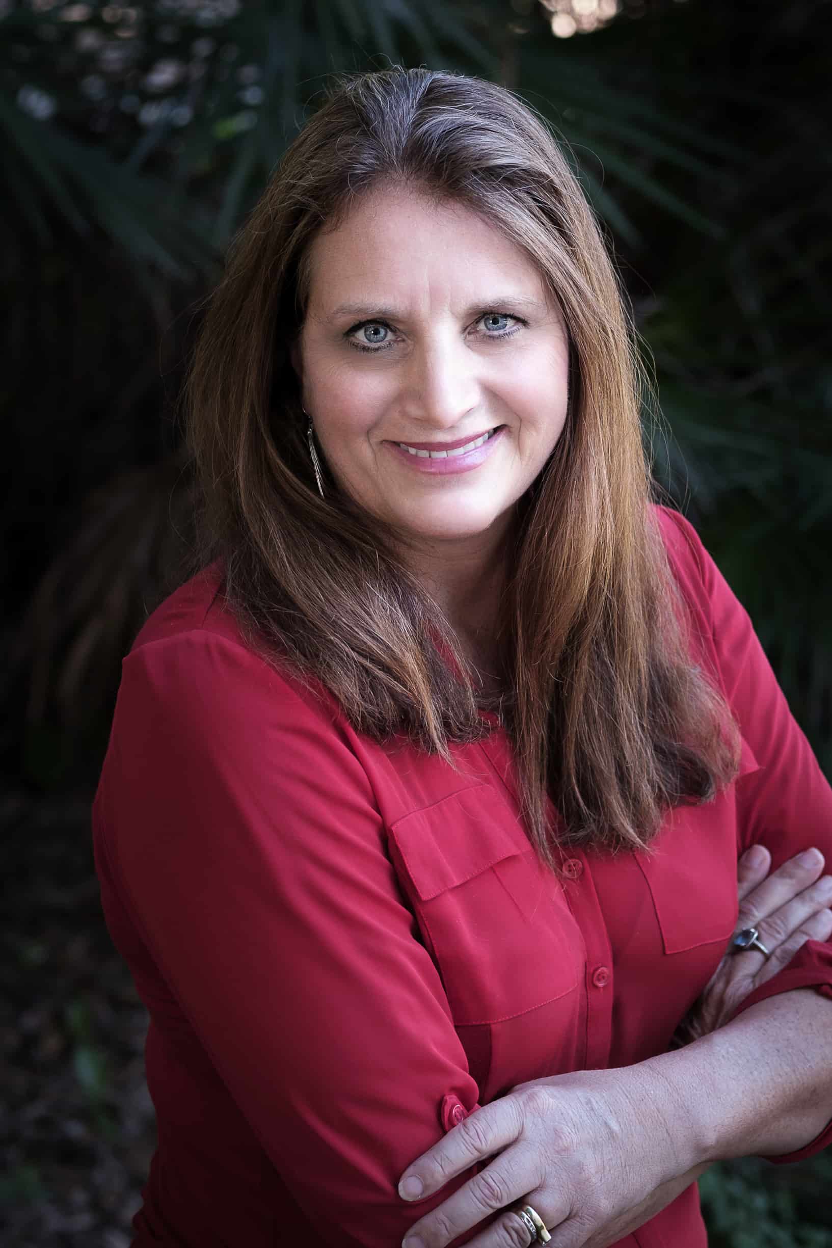 Sandra Albrecht