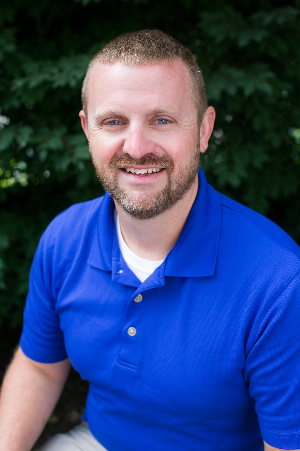 Adrian Boone