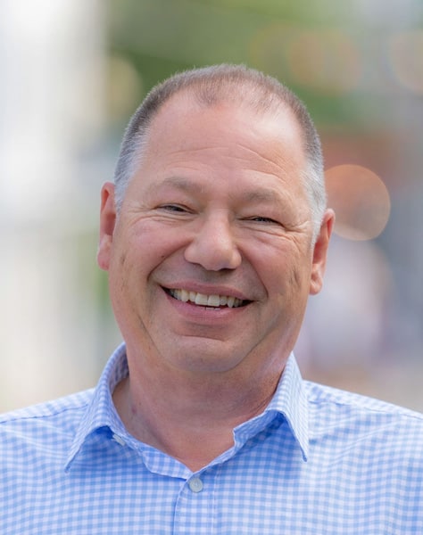 David M. Nicolau