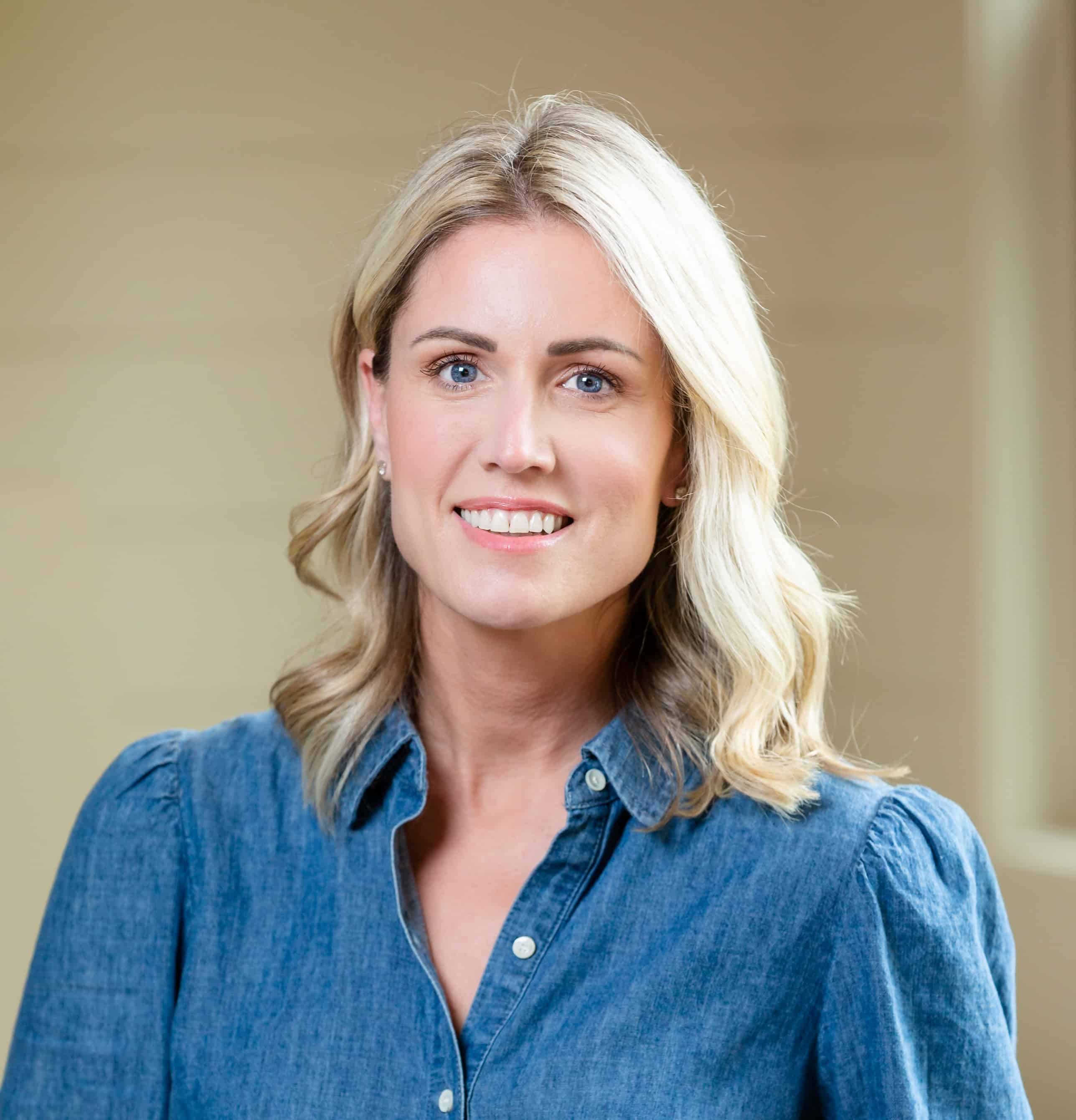 Sara Ferguson
