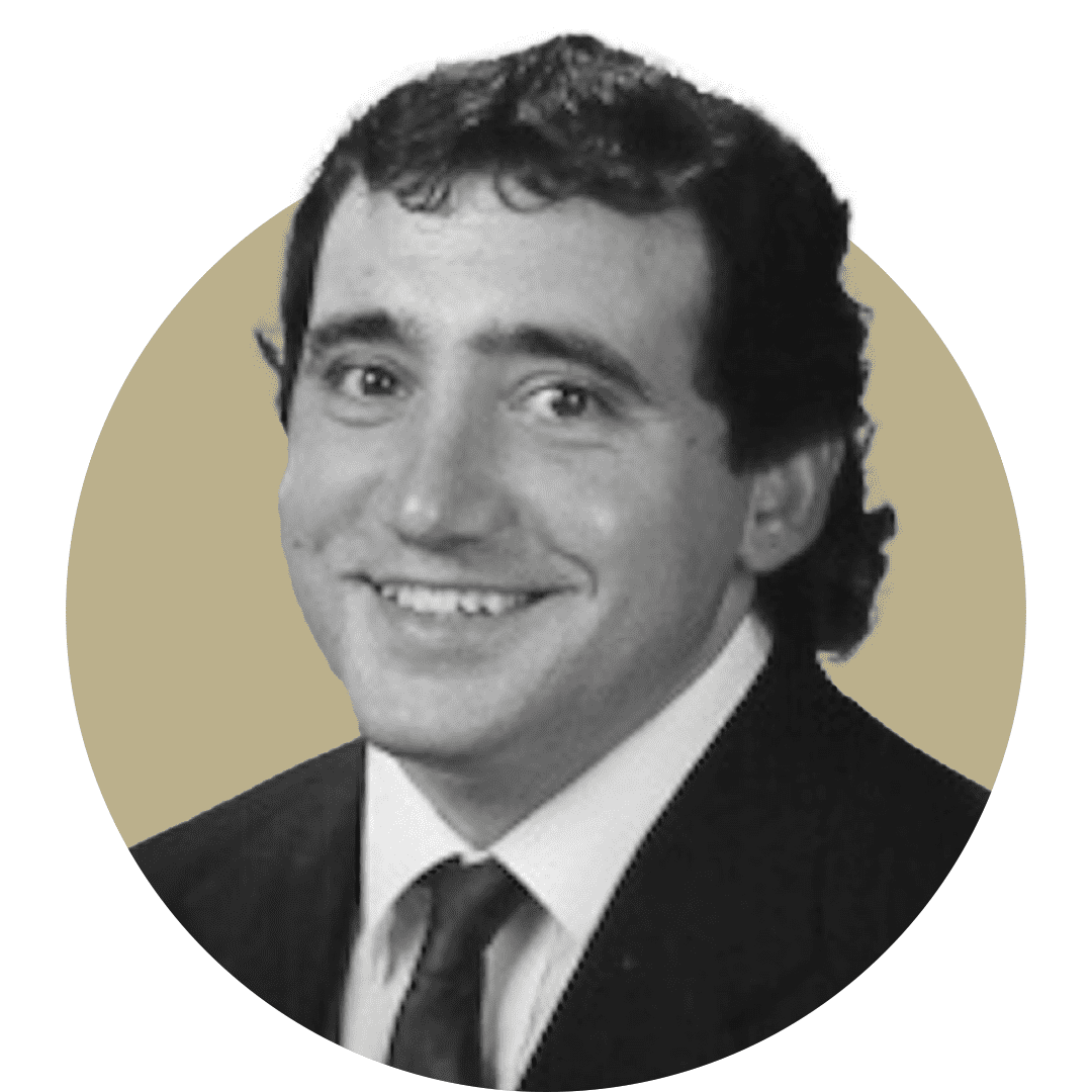 Dan Thielges