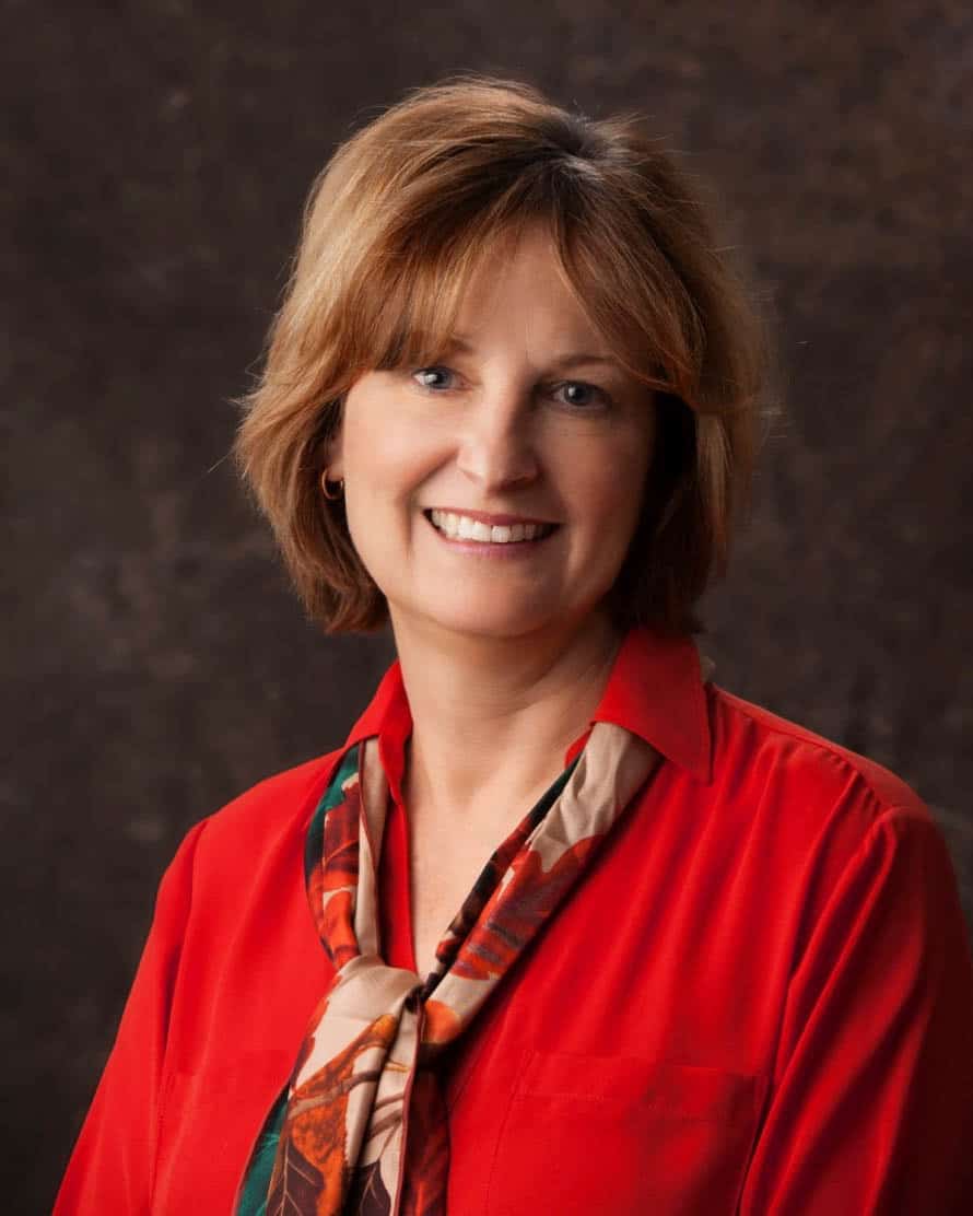Tina McManus