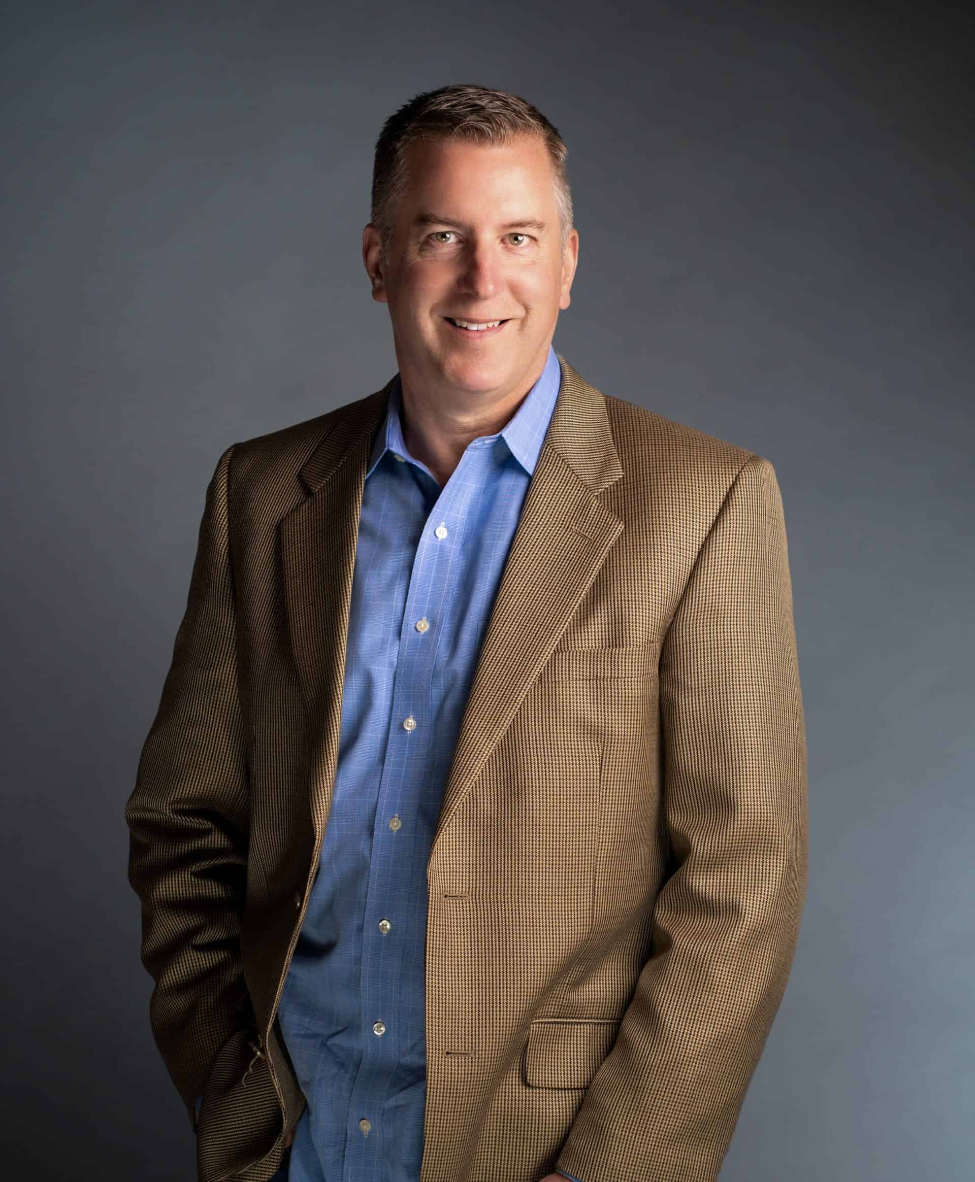 Steve Oates
