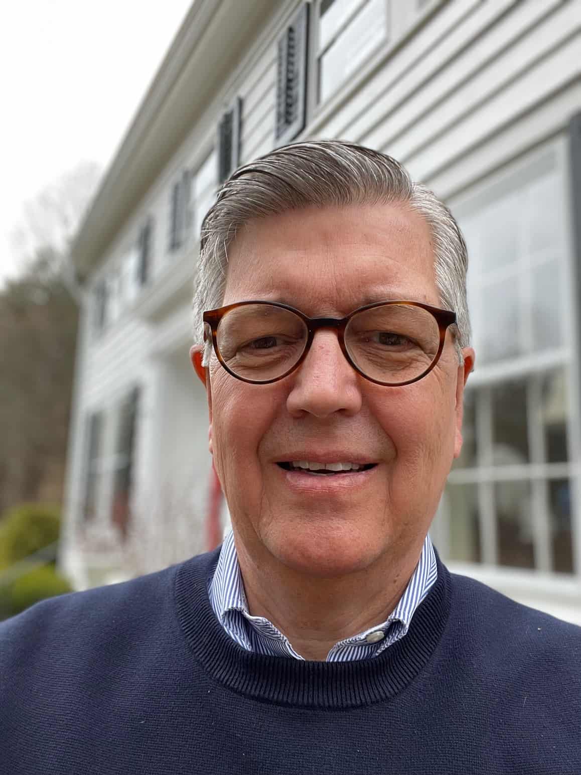 Derryl Lang Josiah Allen Real Estate VT Real Estate Southern