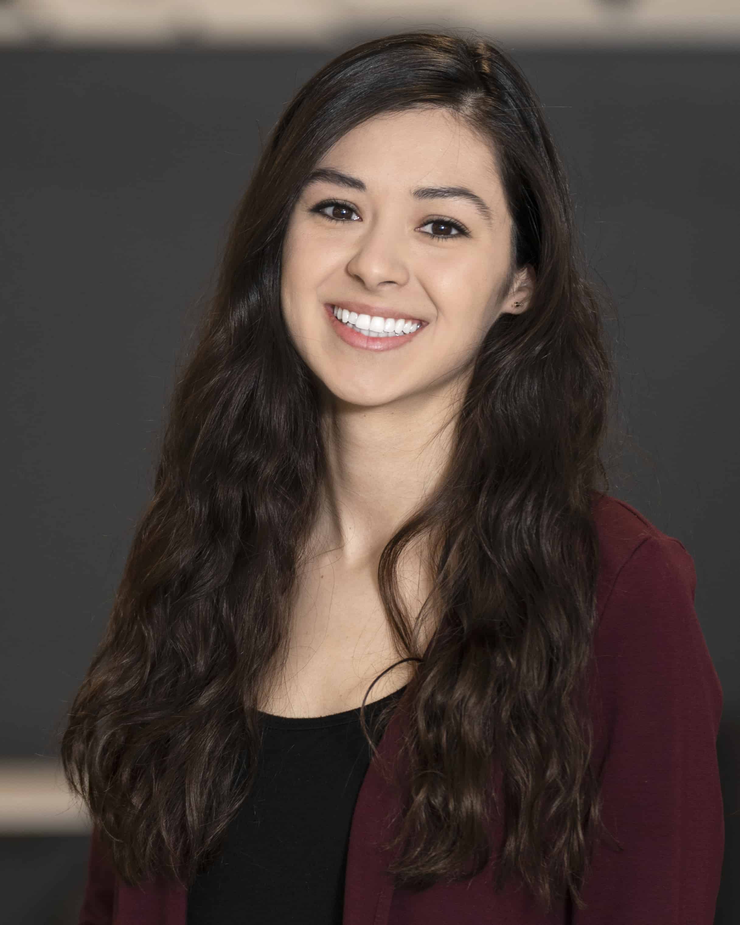 Veronica Sandoval