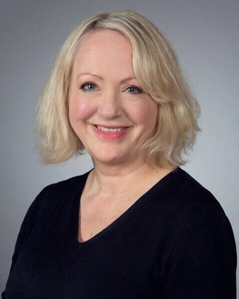 Christine Bailey