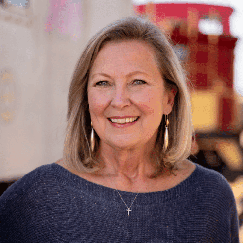 Colleen Long