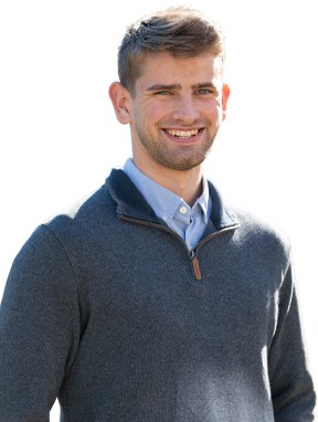 Espen Wheeler