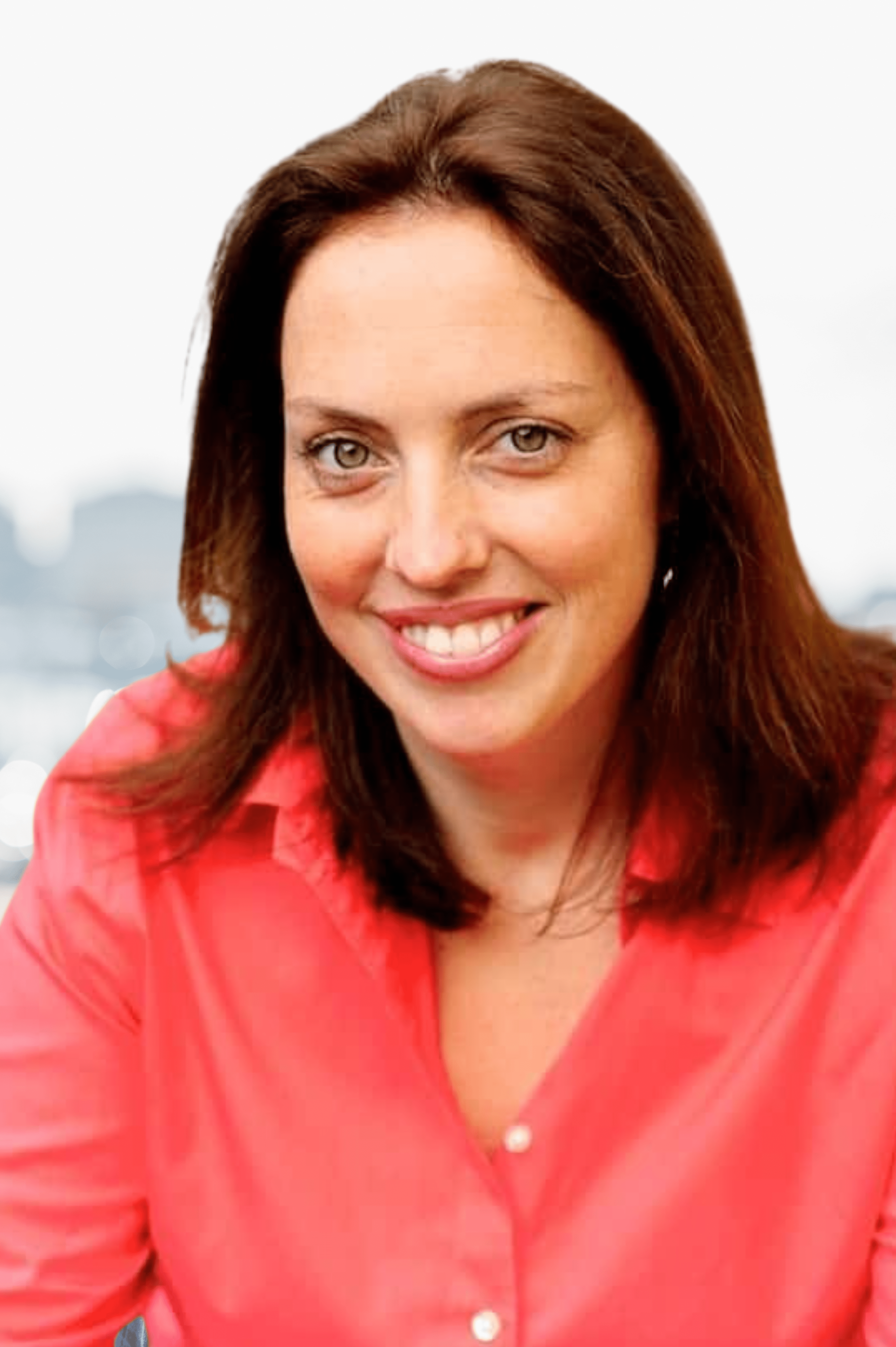 Claire Joyce