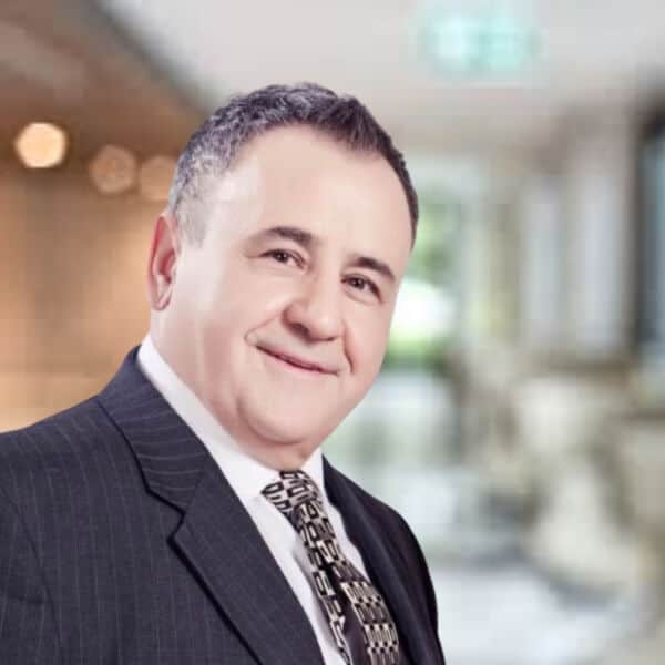 Cosmo Iadanza