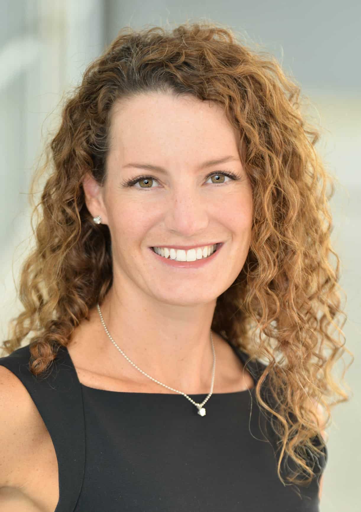 Veronica Shaughnessy