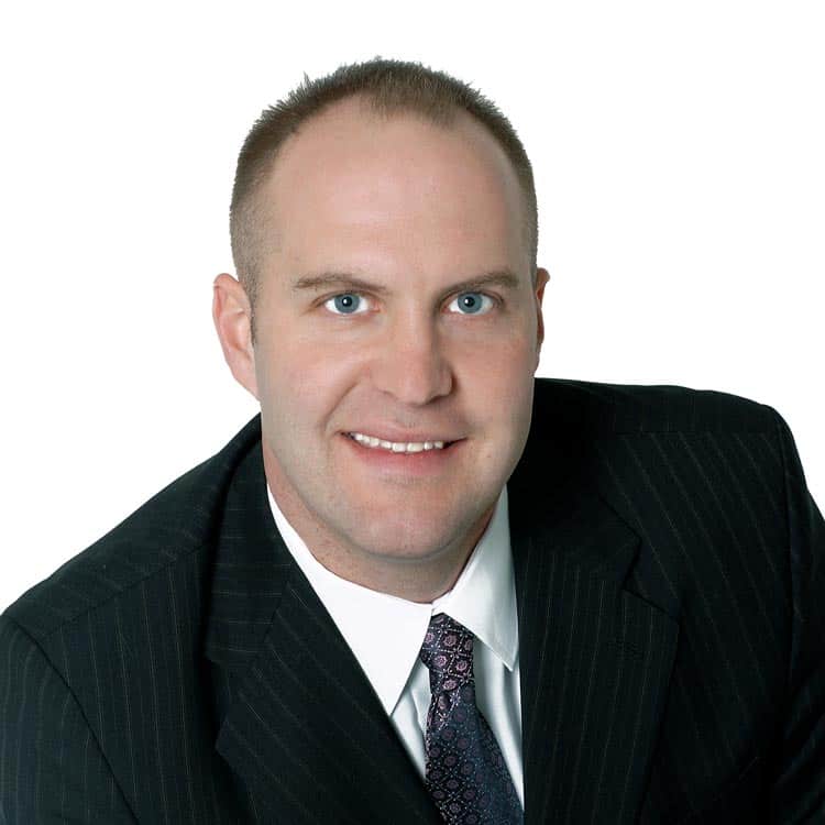 Aaron Marsh