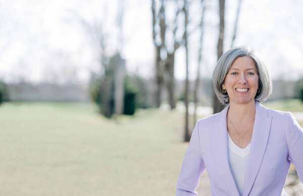Julie Rosenthal