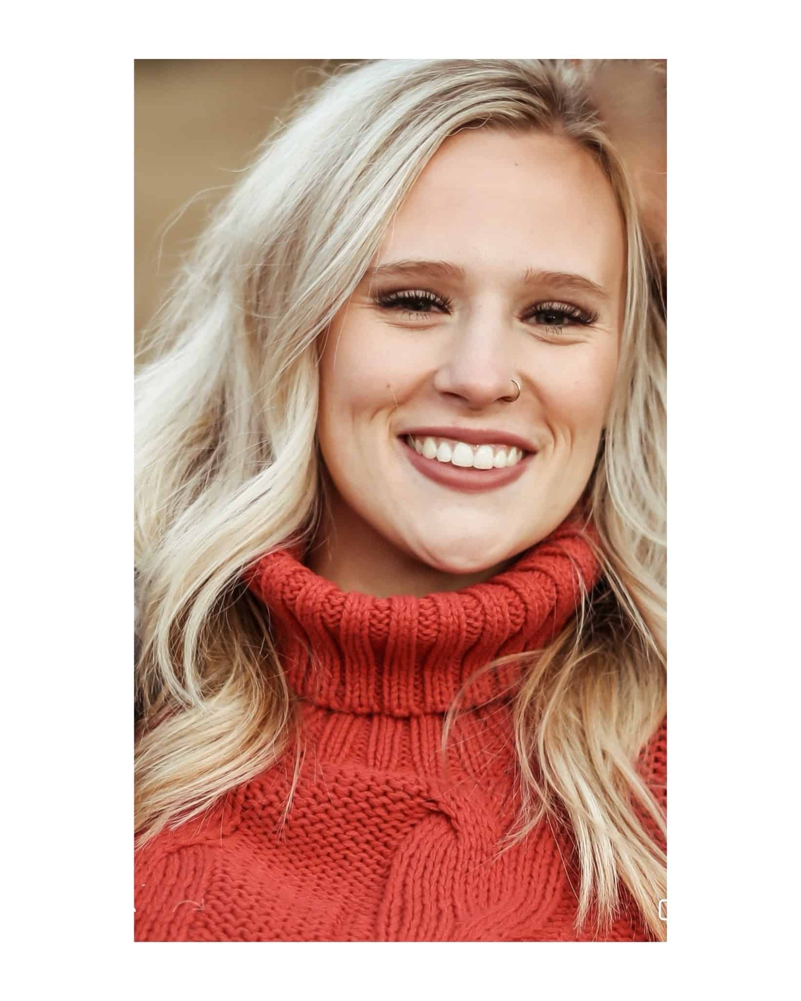 Madi Steadman