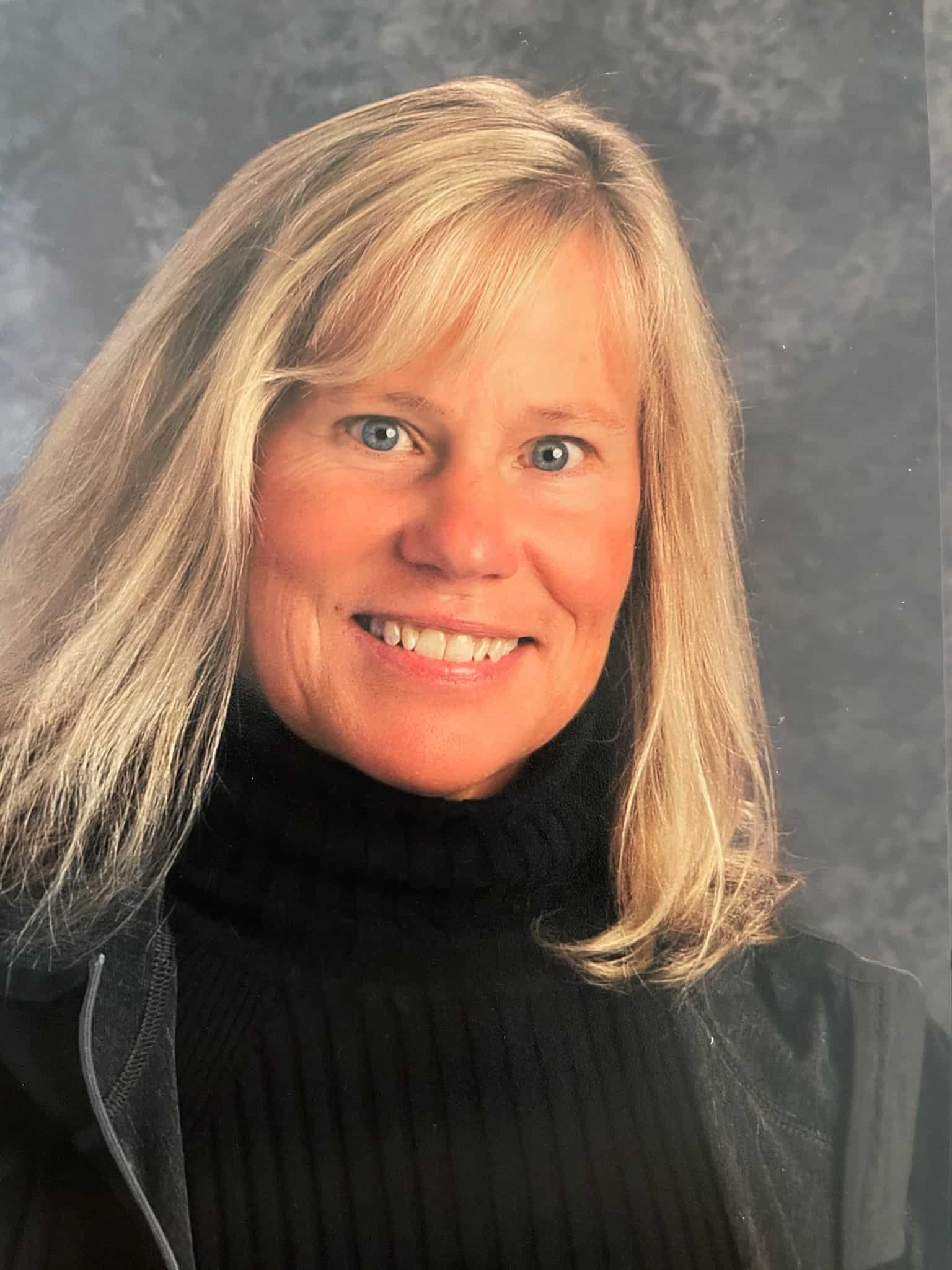 Diane Conary