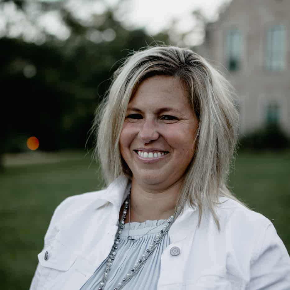 Kris Delagrange