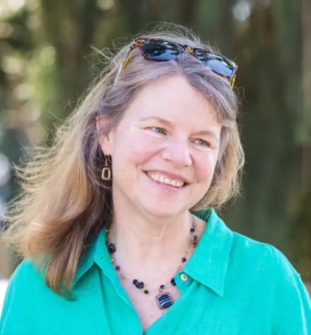 Diane Tien