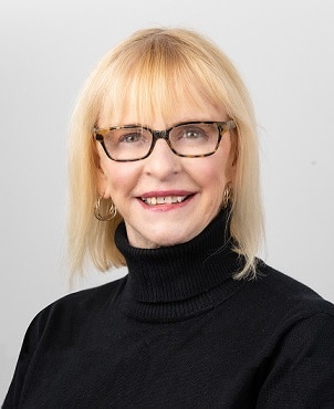 Martha Nilsson