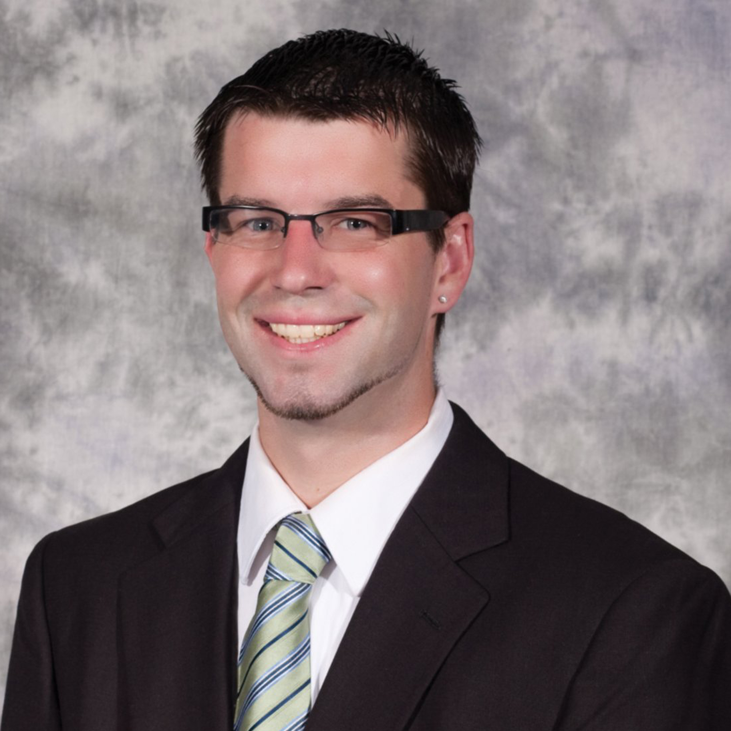 Ryan Beauvais FosterHealey Real Estate