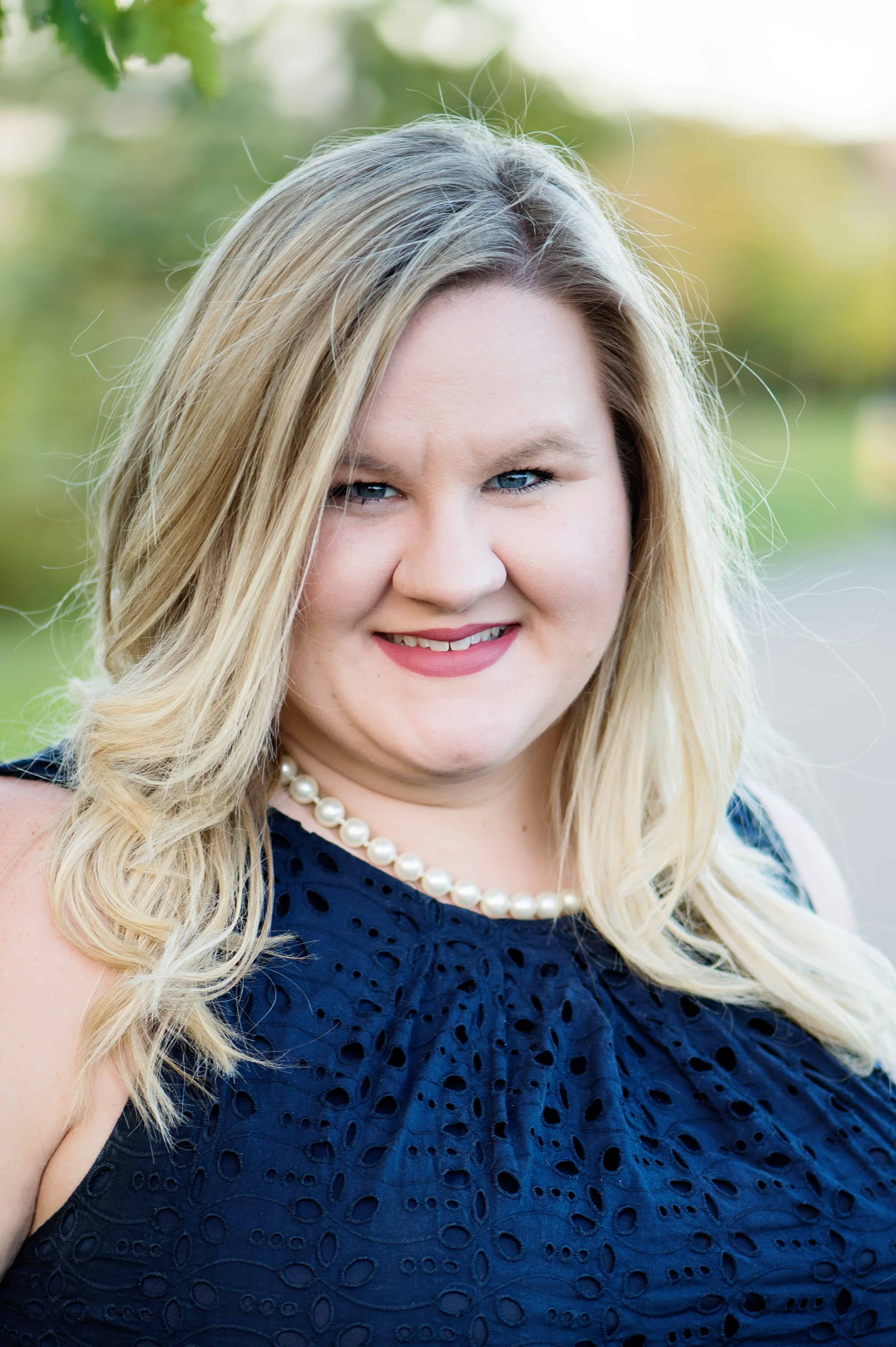 Ashley Sheehan - Chez Renee Team