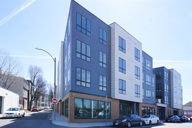 488 Dorchester Ave