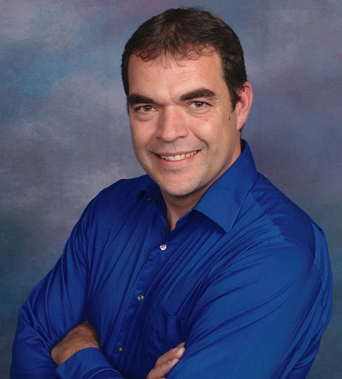 Jason Schreeder