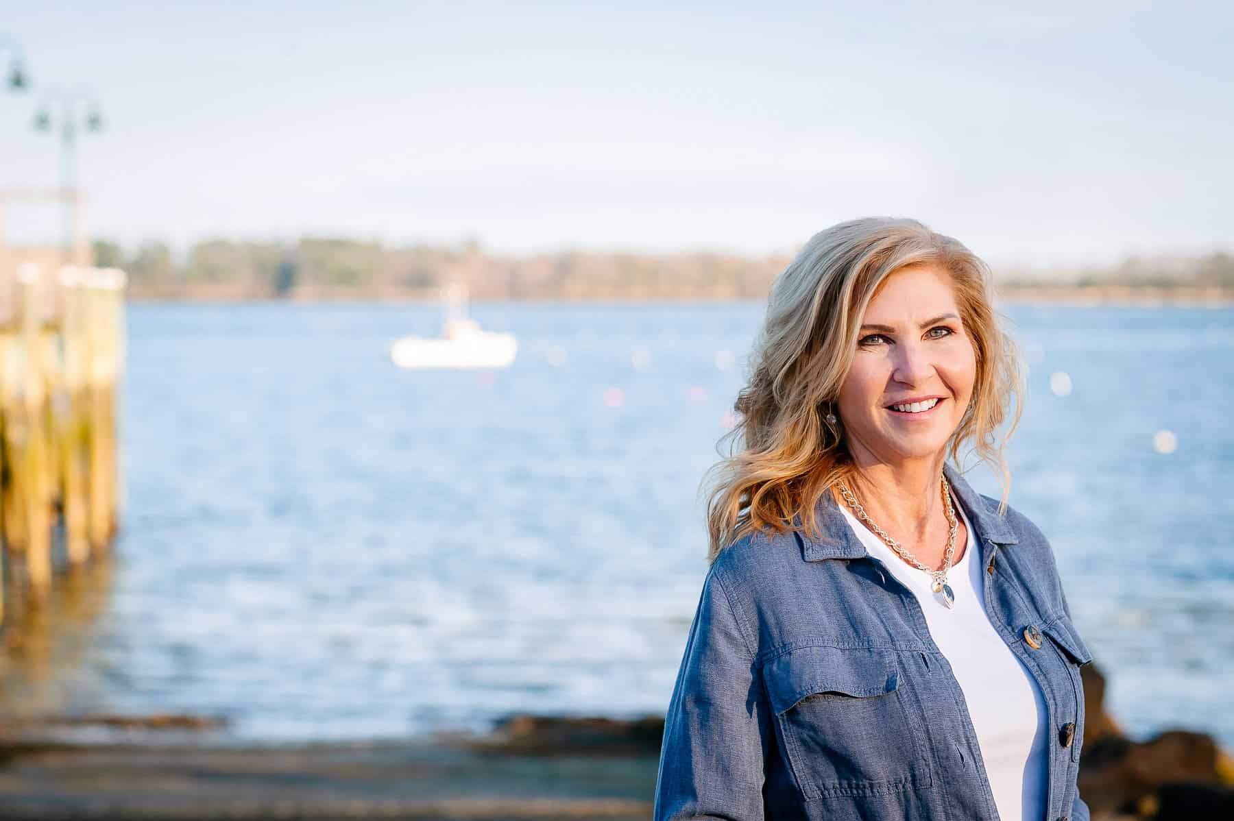 Karen Thompson | Associate Broker, Portside Real Estate Group