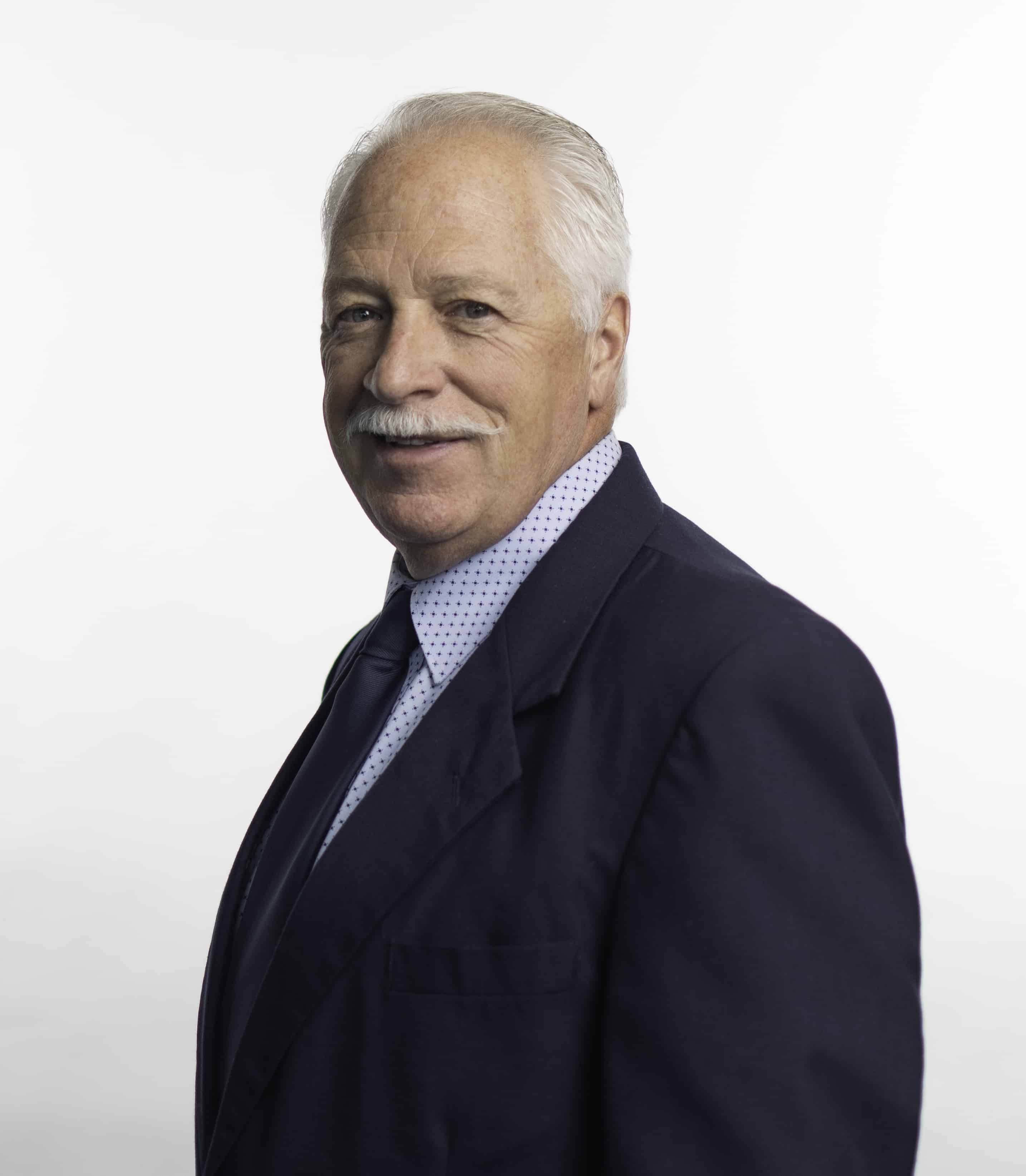 Jim Marsh