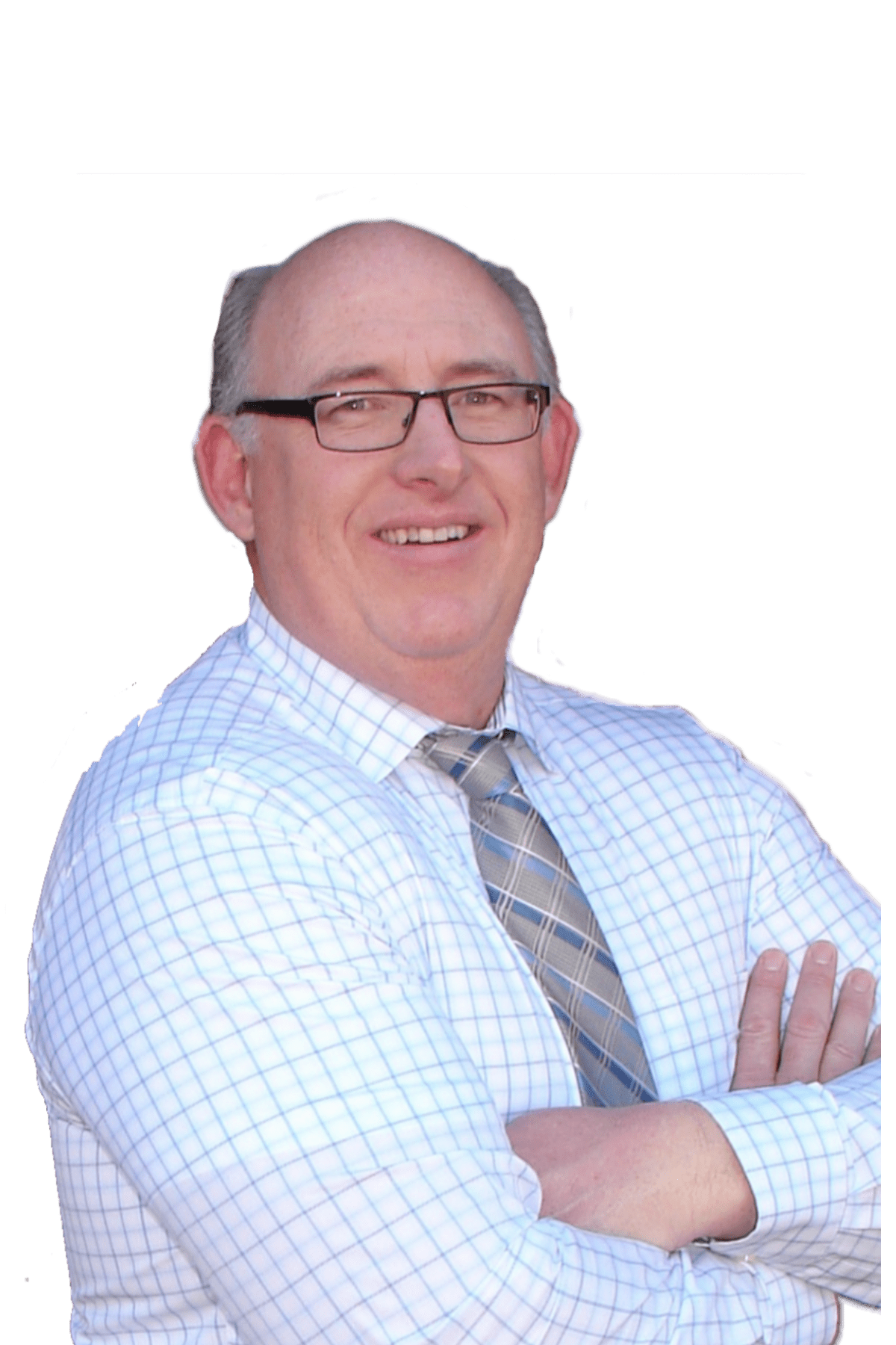 Mike Chapman