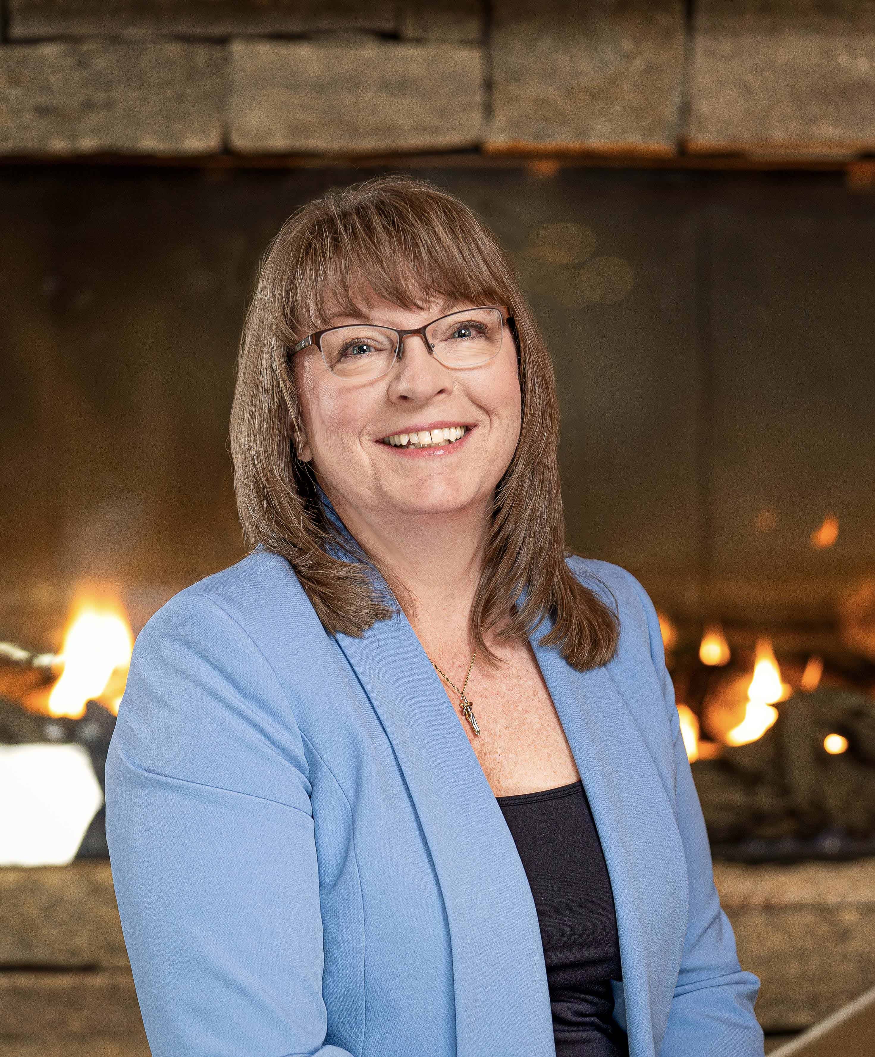 Tina Clifford