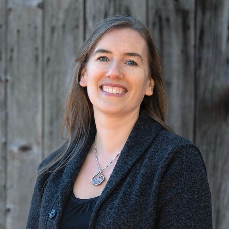 Emily b Brattleboro Area Realty