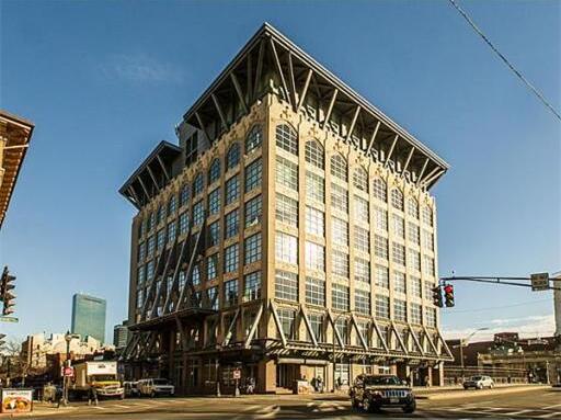 360 Newbury Street, Boston, Back Bay, MA