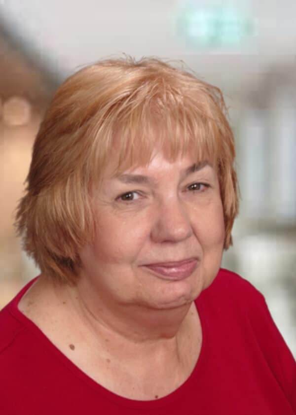 Rose Zwolak