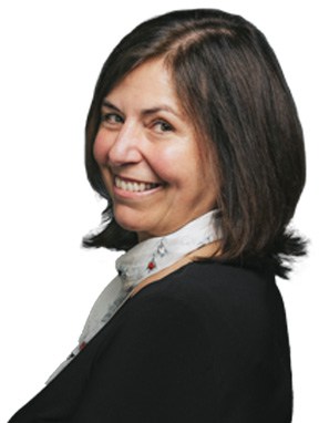 Laura Usher