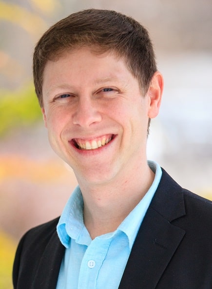 Joshua Houde