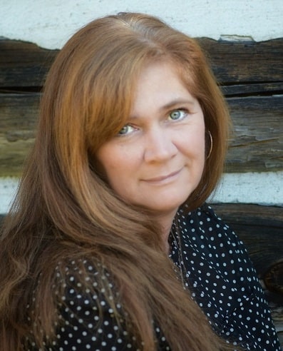 Kim Leavitt