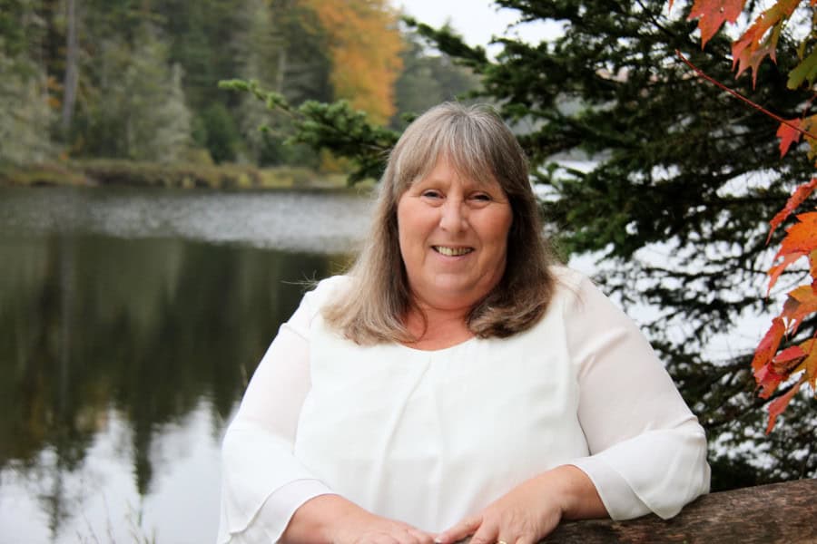 Anita Lamotte