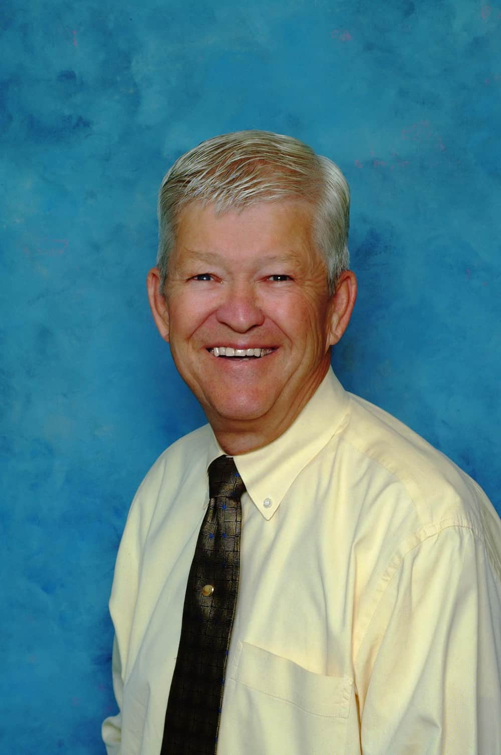 Eric Wilson