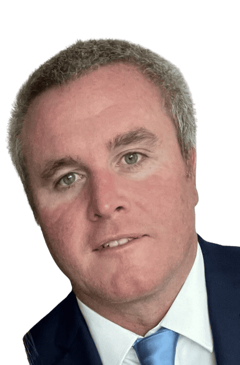 Sean Gallagher