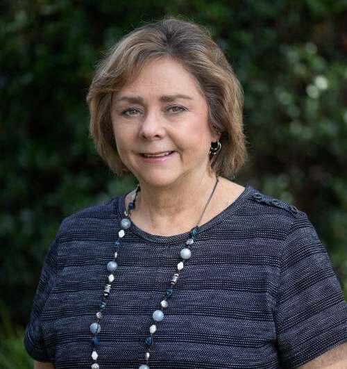 Linda Webb