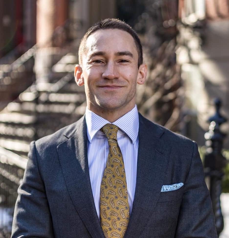 Andrew Veneziano