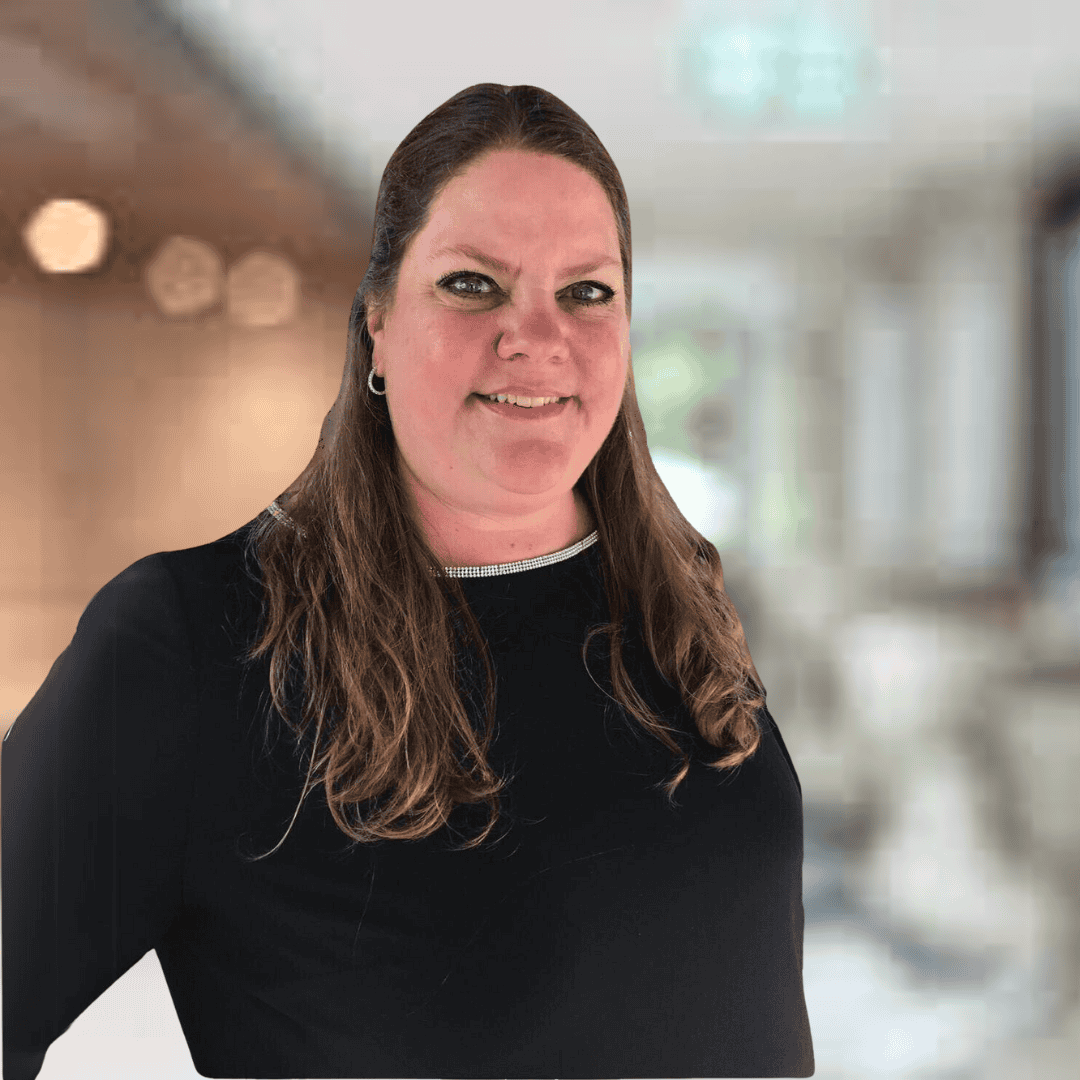 Susan Edeker
